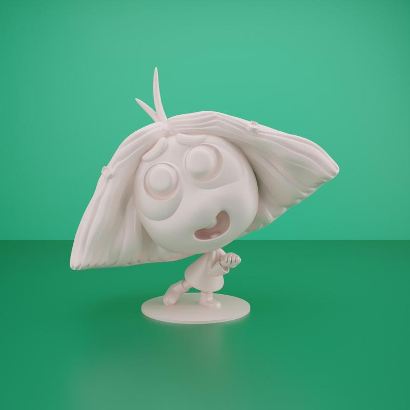 Envy - Inside Out 2 (Envy - Inside Out 2)