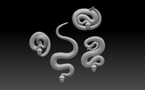 rattlesnake