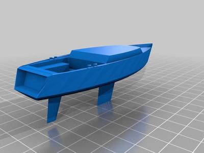 Sailboat