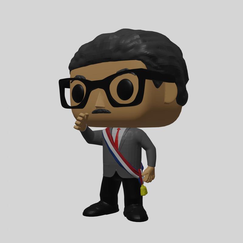 FunkoPOP_SalvadorAllende