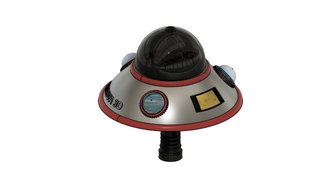 Chilean marcianeque shipment