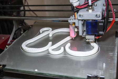 Captain Hook for 19mm pipe