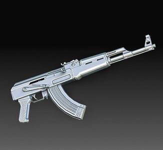AK - 47