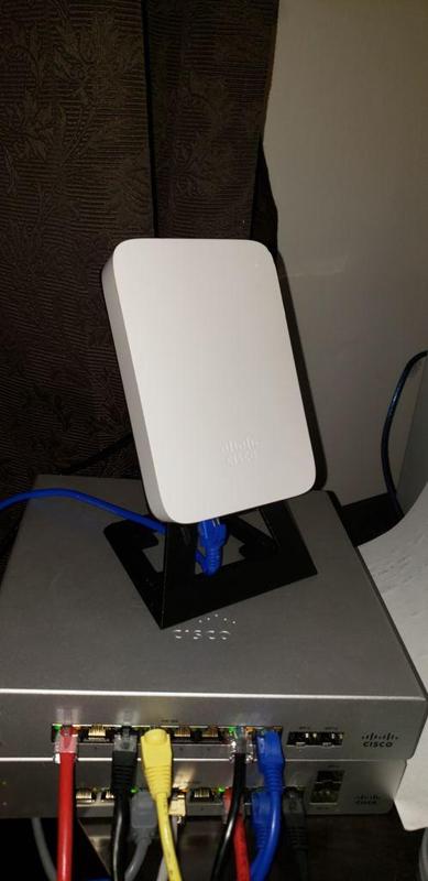 Meraki MR30h Desk Stand