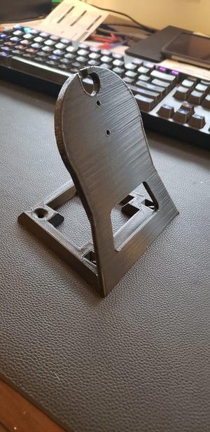 Meraki MV12 & MV22  Camera Desk Mount