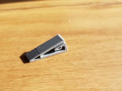 Mini Doorstop / Wedge