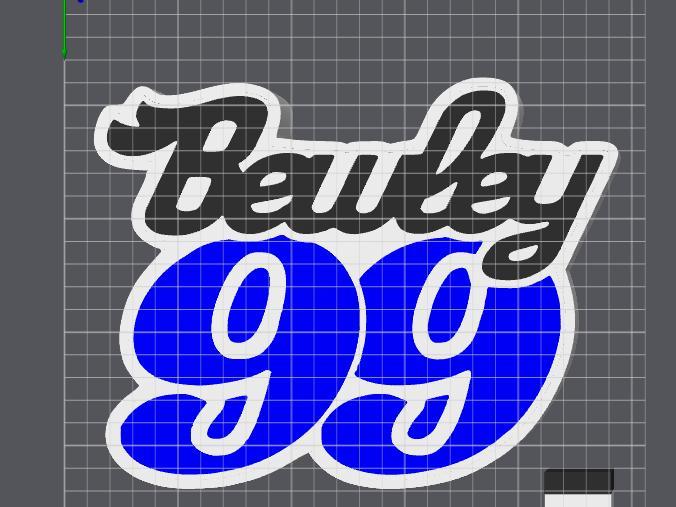 bewley 99 Light Box
