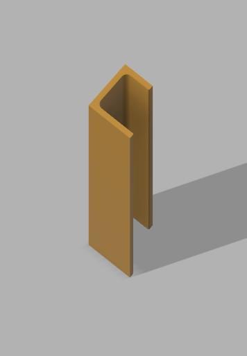 Silvercrest Scale Support