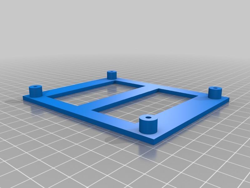 MKS Gen 1.6 Board Mount