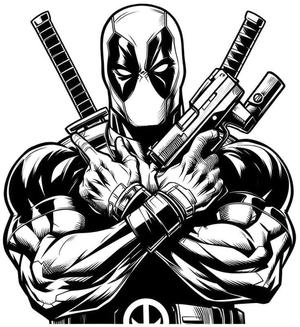 Deadpool