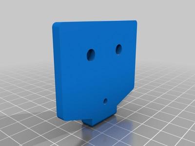 Soko Heli Tool Adapter