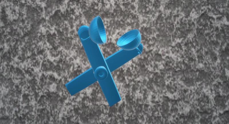 snowball scisort former