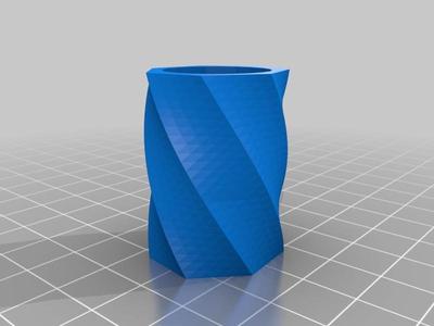 pencil holder