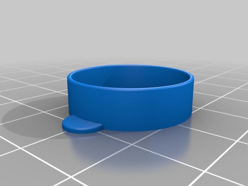 Cover Lens For Apeman A77 4k