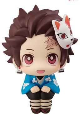Tanjiro - Demon Slayer: Kimetsu no Yaiba