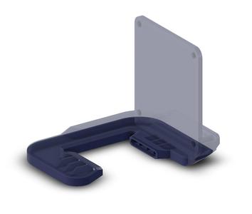 EZ'r Ender 3 EZ Vent/Fan Upgrade (Uses stock fan)