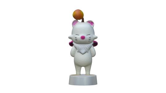 Moogle Final Fantasy