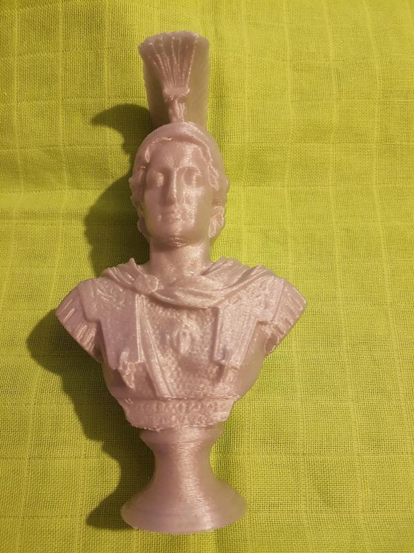 ALEXANDRE DE BIGODINHO