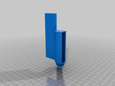 Rockchucker II Primer Catcher