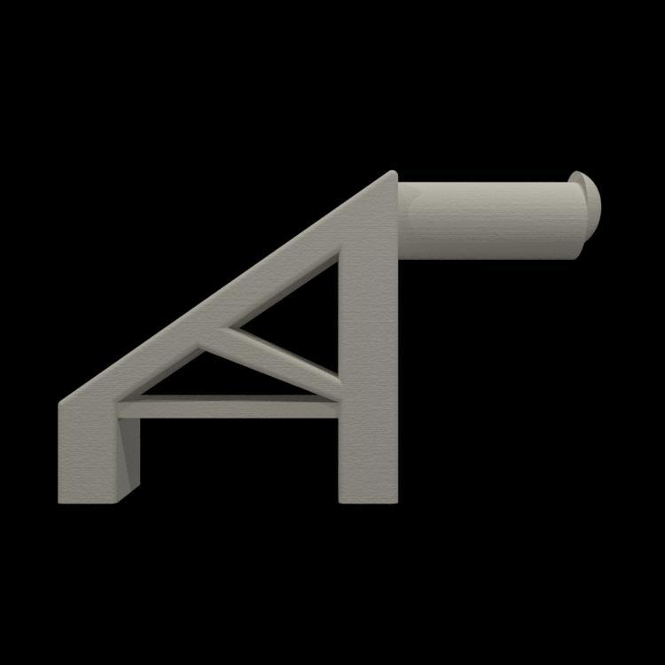 3dpn fil holder by pueblo videos