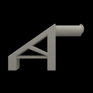 3dpn fil holder by pueblo videos