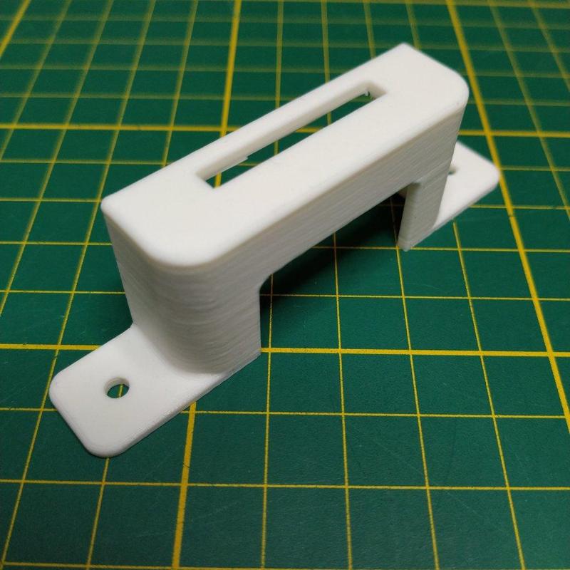 GLEDOPTO ZIGBEE controller bracket