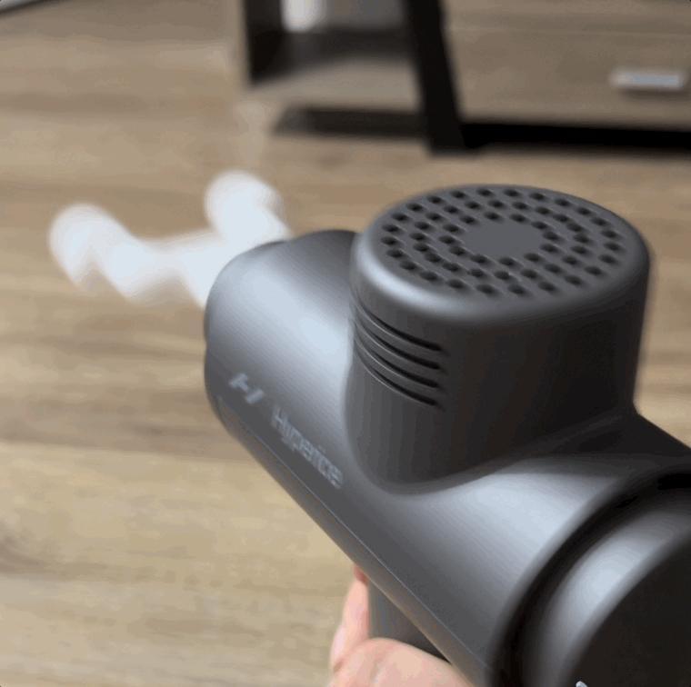 Hypervolt Attachment Head