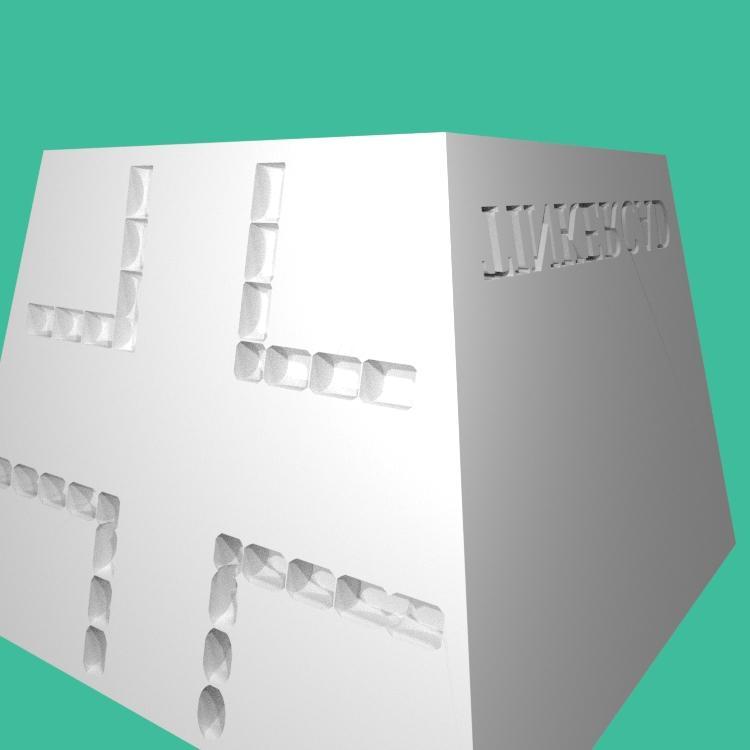 Fabulous Snaget-Trug