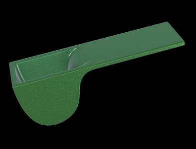 NEW STYLE SPOON