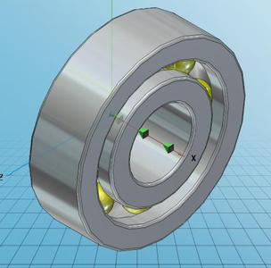 RollPro 3D DIN 625-1 623