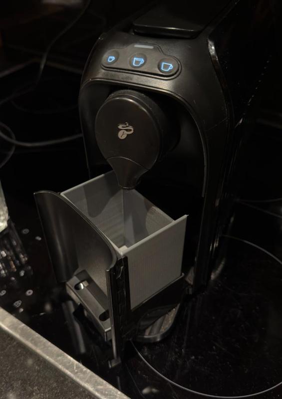 Caffissimo Drip Tray