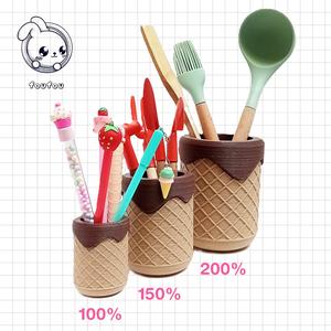 Ice Cream Multi-Purpose Holder