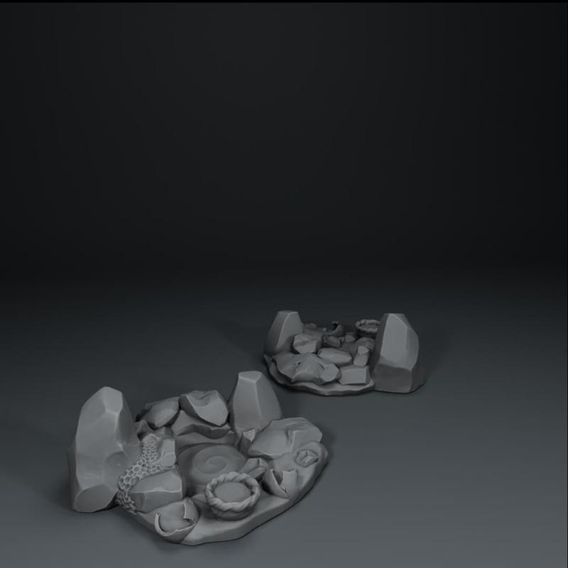 water well, watering hole