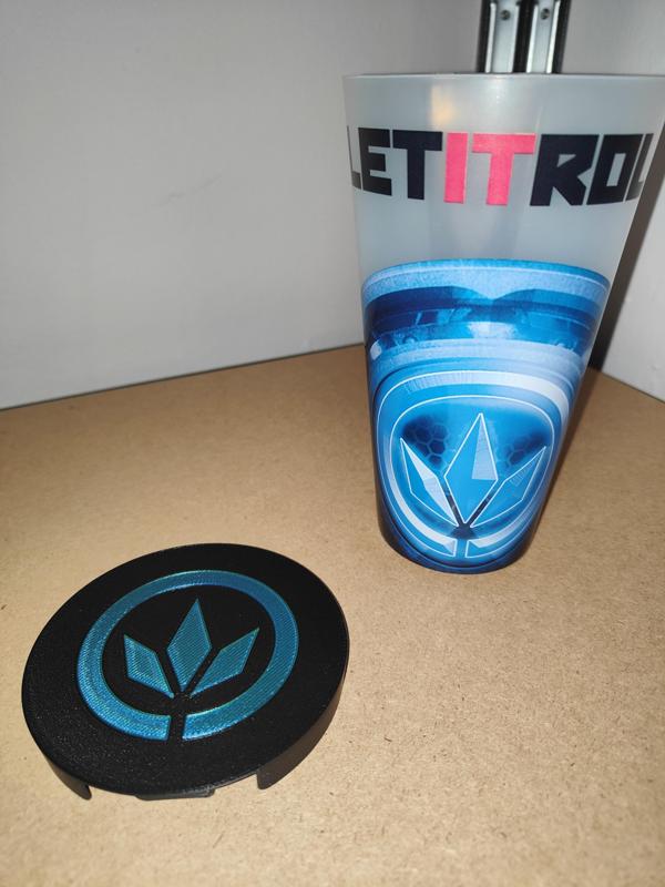 Cup Cover