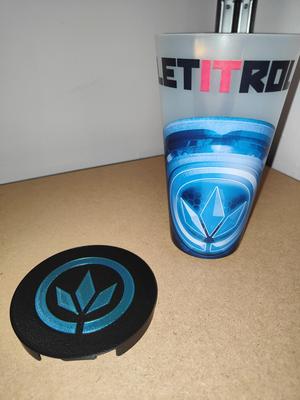 Cup Cover