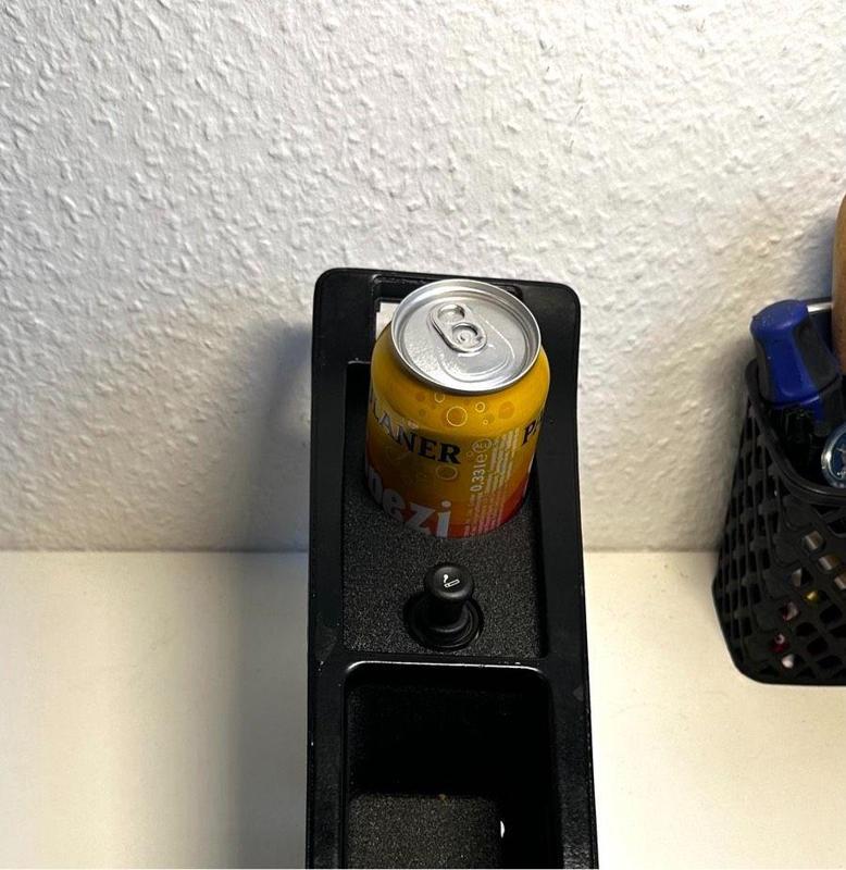 Cup holder E31 BMW 850ci 850i 840ci