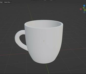 Mug