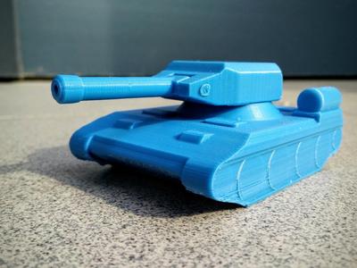 Tank