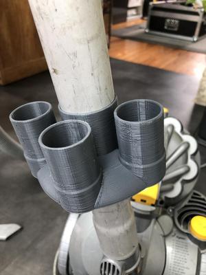 Dyson DC33 Clip X3 Accessory
