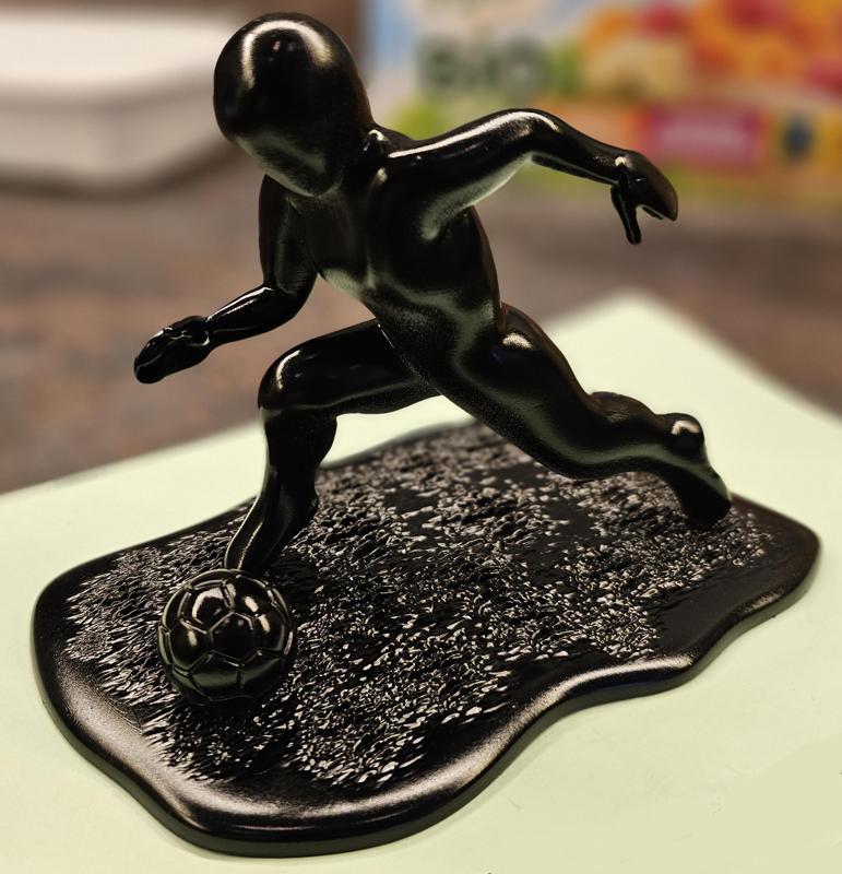 🎁Soccer Player, Amazing GIFT for passionate - Joueur de football, CADEAU Idéal passionné !