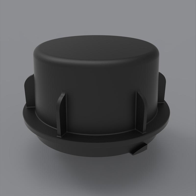 Hyundai KIA headlight dust cover for LED +22mm (921912E000)