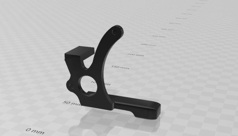 homemade tattoo machine