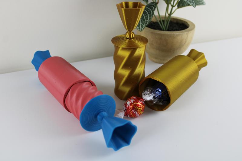 Party Cracker (fun party favor!)