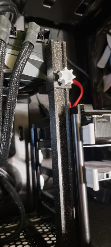 GPU support jack pillar