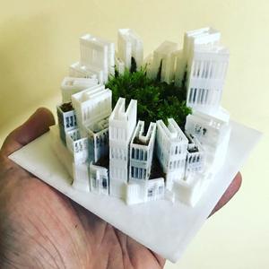 Mini Planter