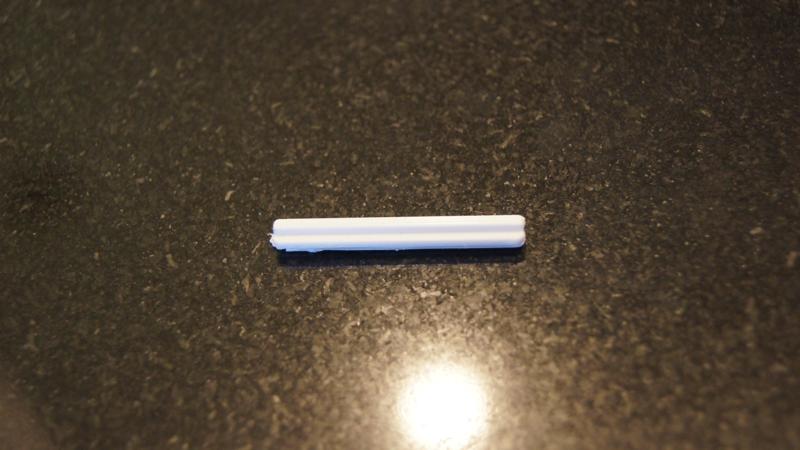 Lego Technic 4.5L Axle