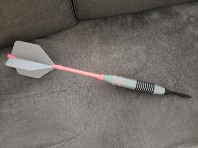 Giant Darts: Electronic Target Tip