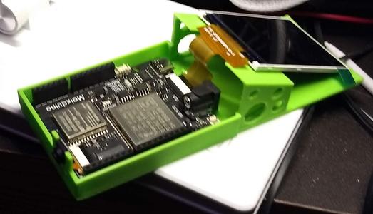 MaixDuino Case