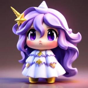My Little Pony Characters