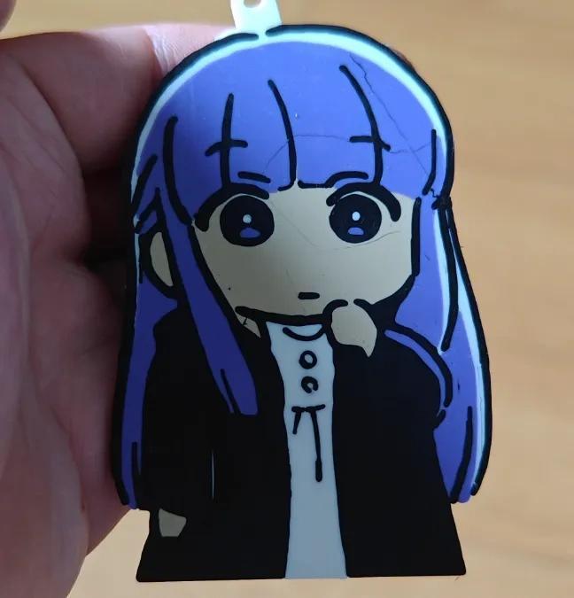 Feren Keychain